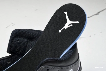 Jordan Mid 'Cosmic 1 BQ8426-001 Clay 0814